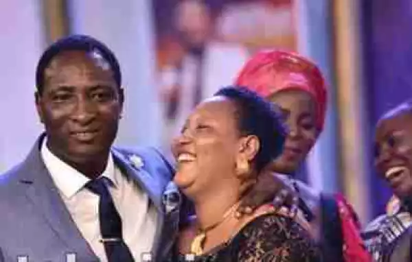 Prophet Fufeyin Gives N30M To His Wife As Birthday Gift
